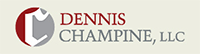 Dennis Champine logo