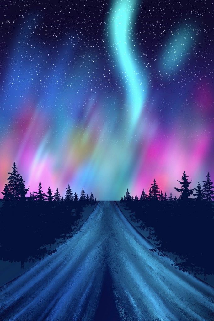 aurora borealis, night, nature-5399467.jpg